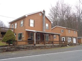 1781 Ulsh Gap Rd, Mc Clure, PA 17841