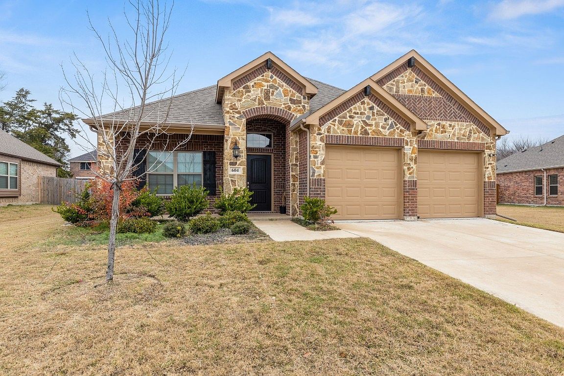 604 Comal Dr, Crandall, TX 75114 Zillow
