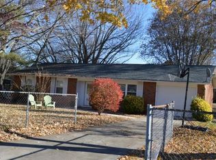 601 Texas St, Seymour, TN 37865