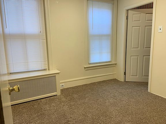 1st floor bedroom