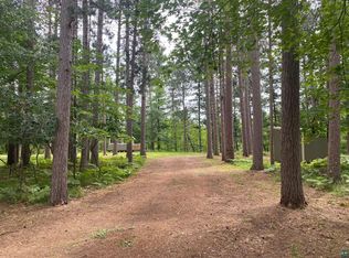 13880 E County Road Y, Gordon, WI 54838