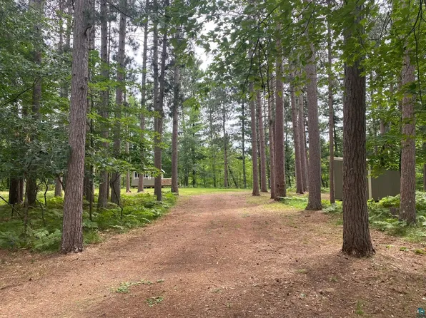 13880 E County Road Y, Gordon, WI 54838