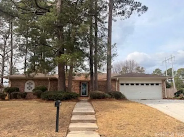 (undisclosed Address), El Dorado, AR 71730