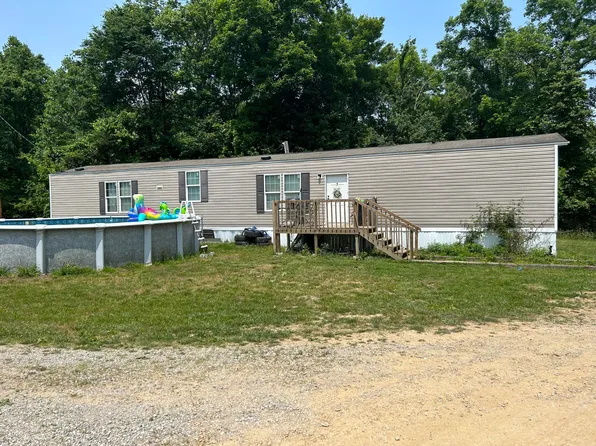 32 Angle Dr, Gray, KY 40734