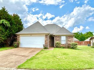 8890 N Cortona Cir #1, Cordova, TN 38018