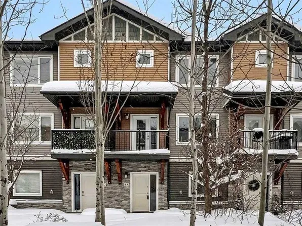 141 W Fontaine Cres #44, Wood Buffalo, AB T9H 0C9