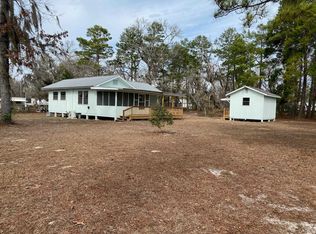 2114 Post Oak Rd, Perry, FL 32348