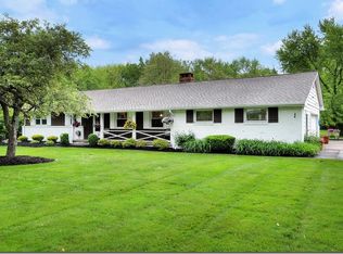 3455 Kersdale Rd, Pepper Pike, OH 44124