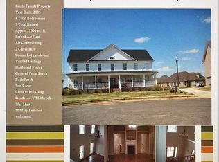 1924 Clear Branch Rd, Deatsville, AL 36022