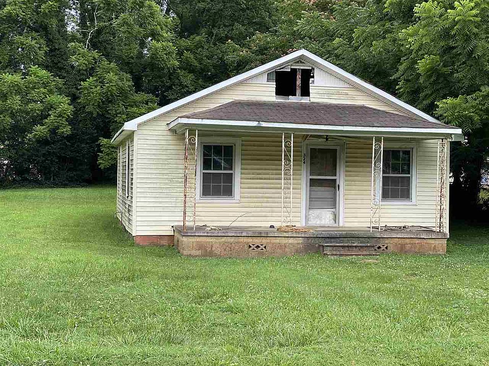324 Hetty Hill St, Gaffney, SC 29340 Zillow