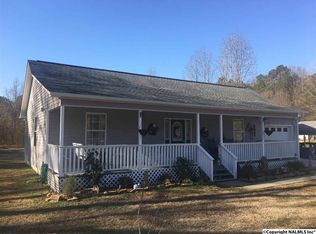 342 McCamey Rd, Scottsboro, AL 35769