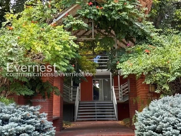 625 Pearl St, Boulder, CO