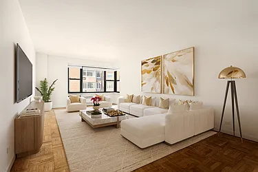 55 East End Avenue