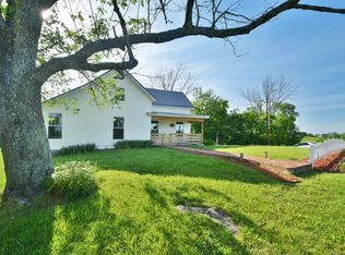 1110 Fairview Rd, Salvisa, KY 40372