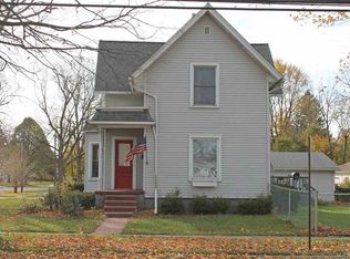 403 W King St, Owosso, MI 48867