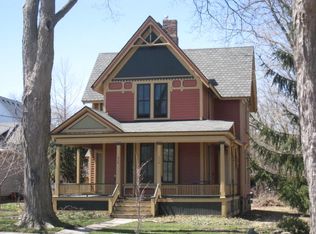 715 Seymour Ave, Lansing, MI 48906