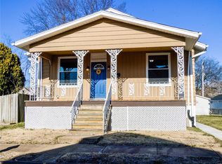 4839 Austria St, Saint Louis, MO 63116