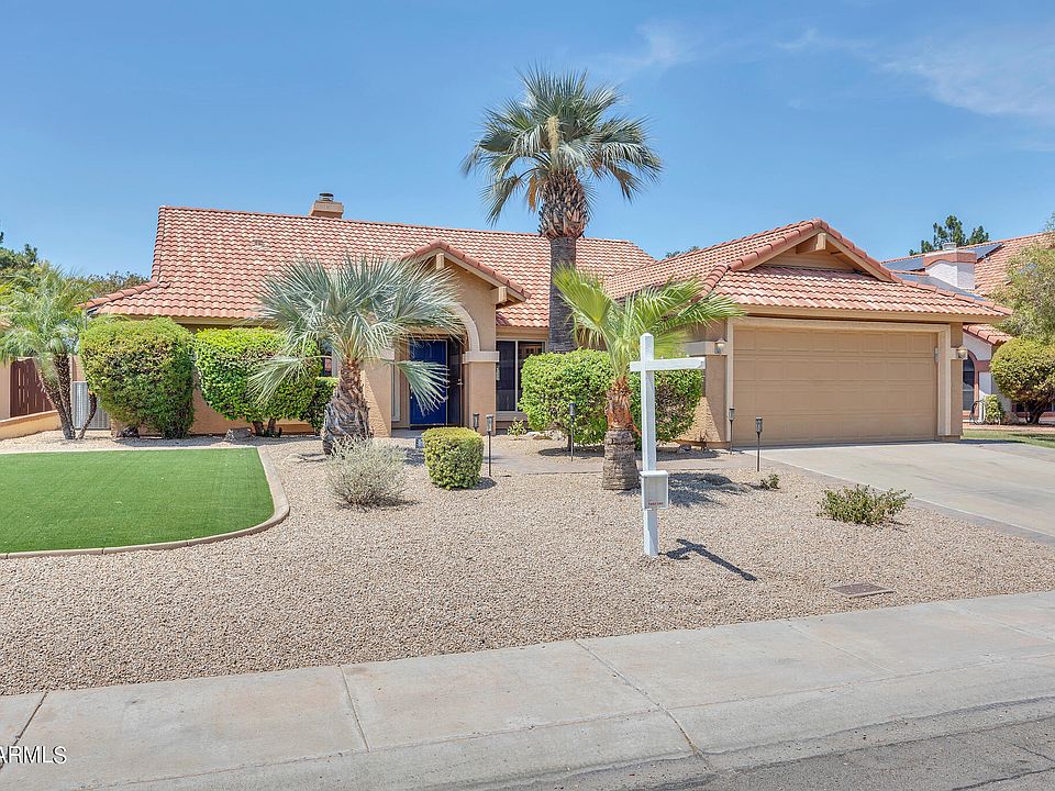7416 W Morrow Dr, Glendale, AZ 85308 Zillow