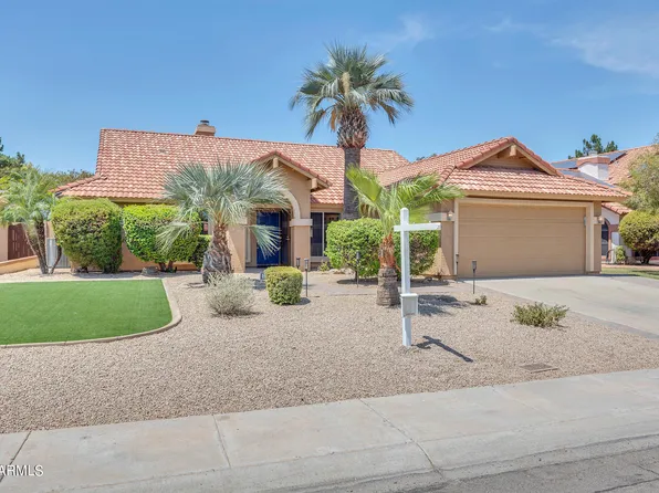 7416 W MORROW Drive, Glendale, AZ 85308