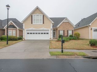 107 Carron Ln, Stockbridge, GA 30281