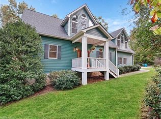 42 Corbran Dr, Fairview, NC 28730