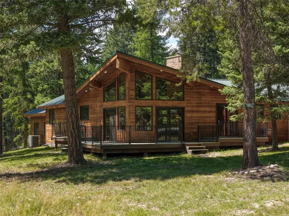 45 Ridge Ln, Eureka, MT 59917