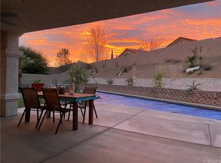 56775 Lisa Cir, Yucca Valley, CA 92284