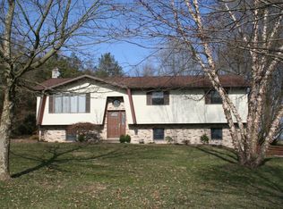 5525 State Route 973 E, Cogan Station, PA 17728