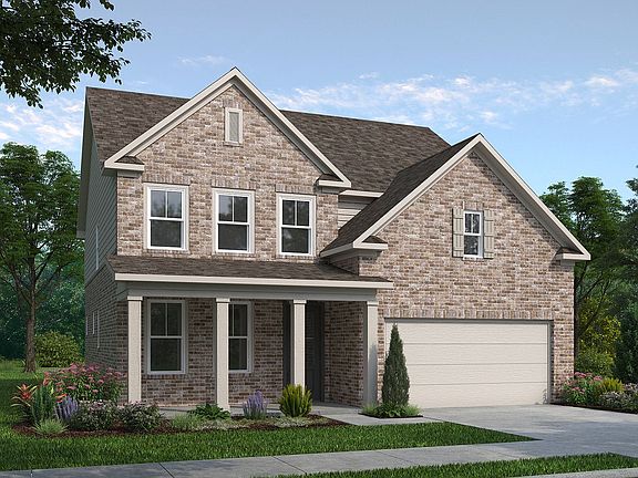 Build The Hickory G - now starting at 617,900