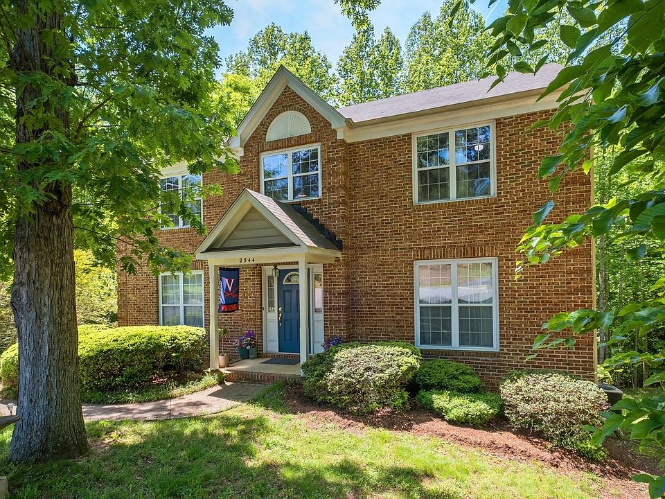 2544 Brandermill Pl, Charlottesville, VA 22911 MLS 652970 Zillow