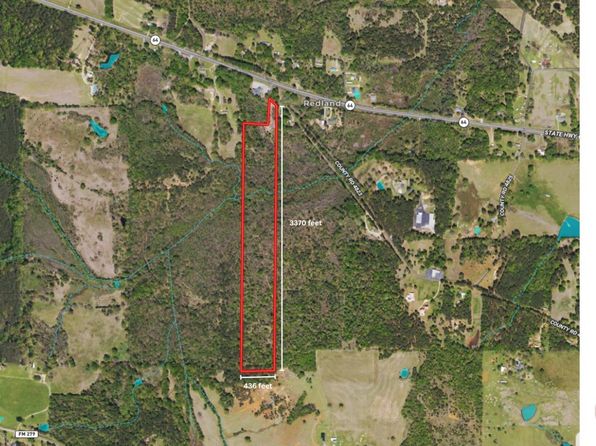 0 County Road 4823, Ben Wheeler, TX 75754