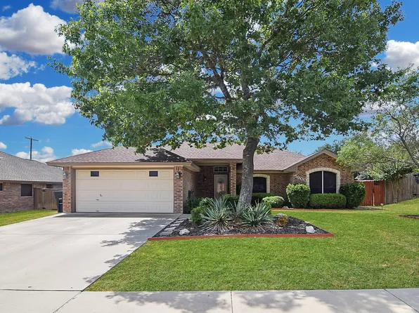 5900 Sulfur Spring Dr, Killeen, TX 76542