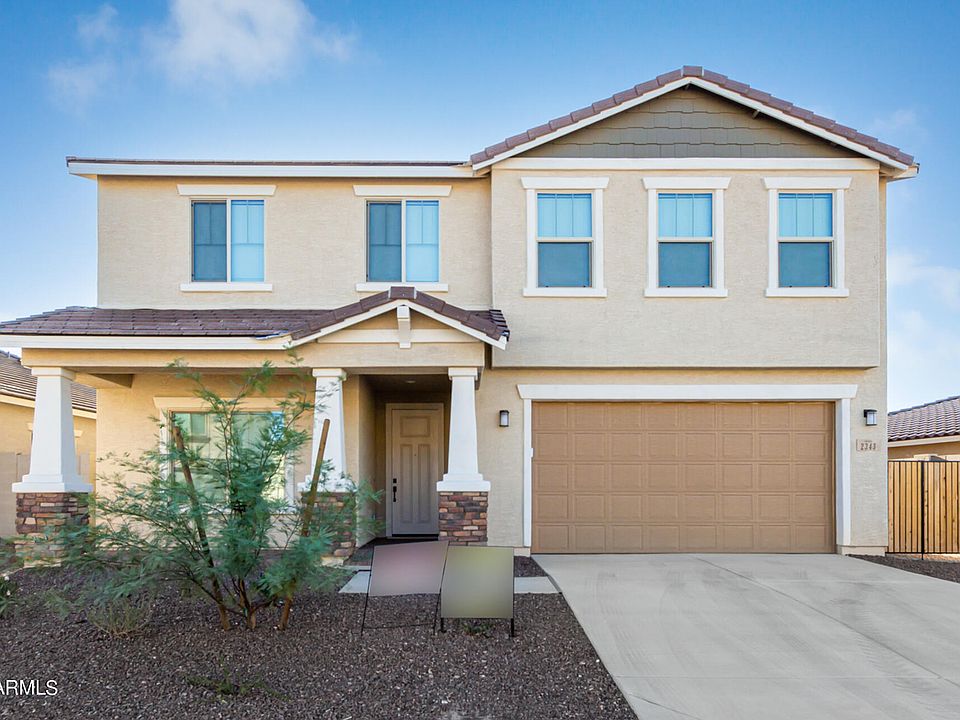 1st image of 2343 N 212TH Drive