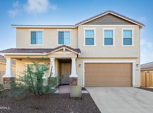 2343 N 212th Dr, Buckeye, AZ 85396