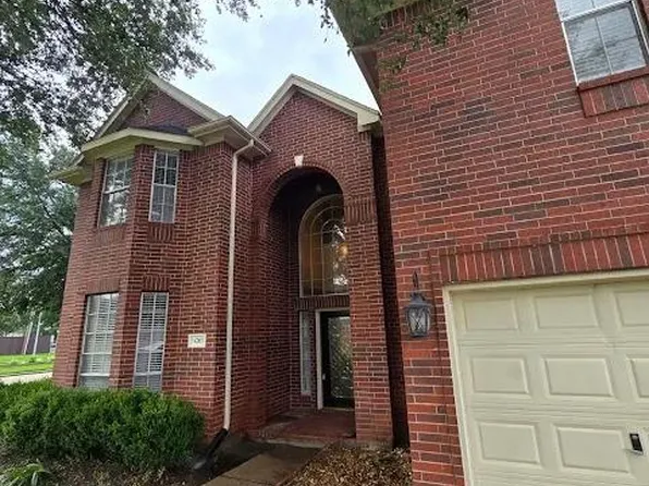 4203 Shadow Haven Dr, Fresno, TX 77545