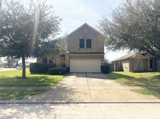 13103 Beechdale Ct, Houston, TX 77014