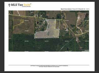 0 Point Mason Rd, Big Sandy, TN 38221