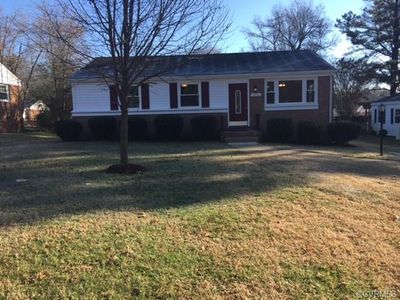 7415 Montrose Ave, Richmond, VA, 23227