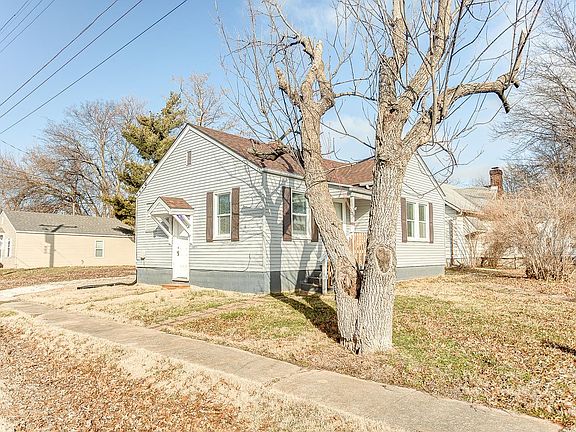 601 N 4th St Dupo Il 62239 Mls 23053317 Zillow