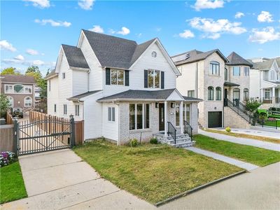 220 Sprague Ave, Staten Island, NY, 10307