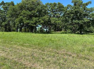 Shepherd Hills Rd, Sulphur, OK 73086
