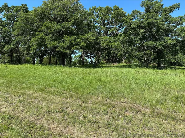 Shepherd Hills Rd, Sulphur, OK 73086