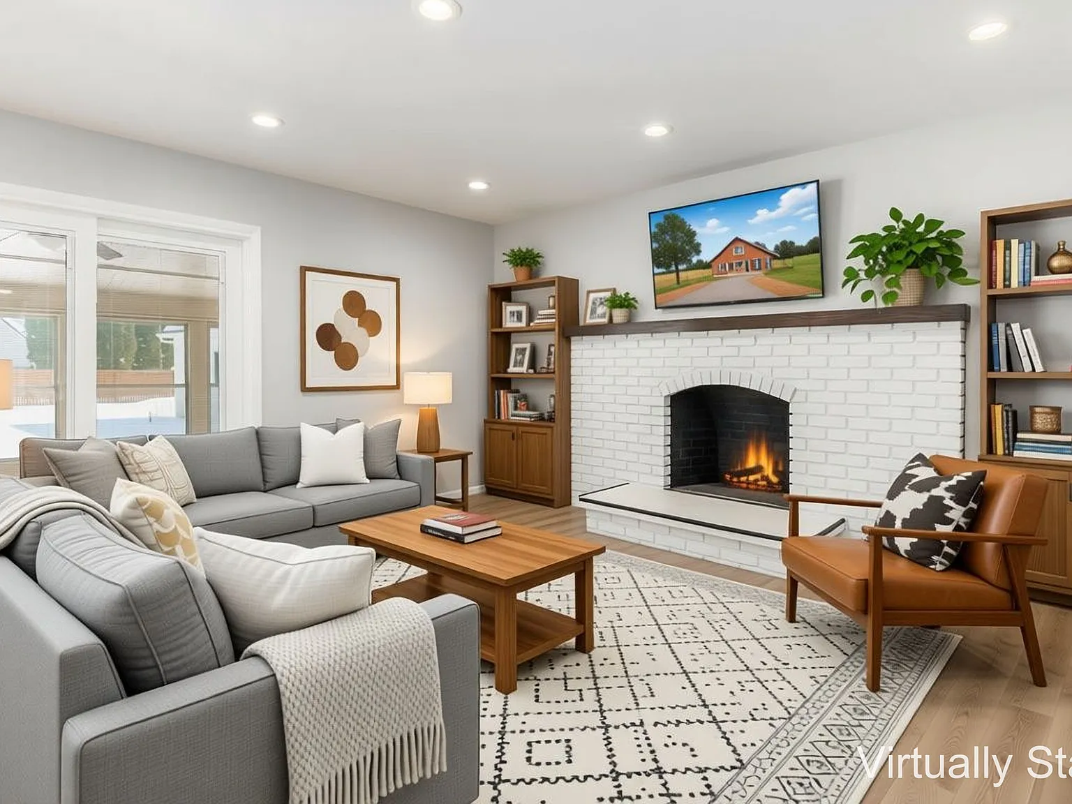 4 bed, 2121 sqft, $2,695 — Photo 3