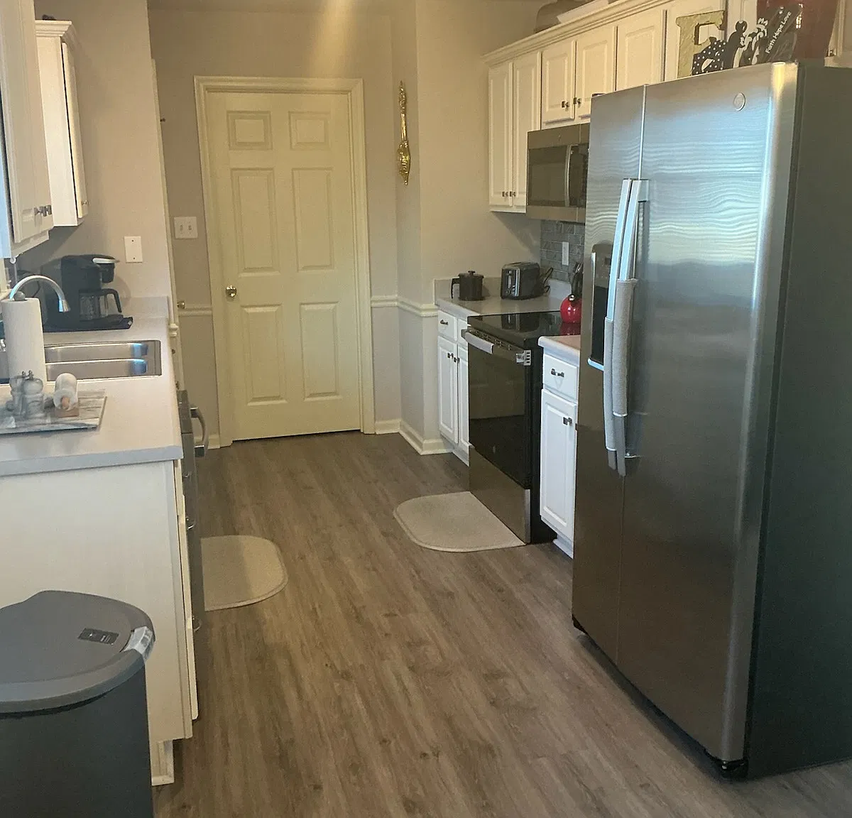 3 bed, 1242 sqft, $1,575 — Photo 4