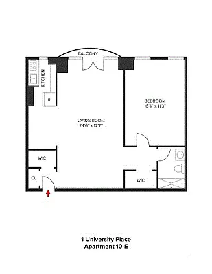 Rented by Balen Real Estate, LLC | media 7