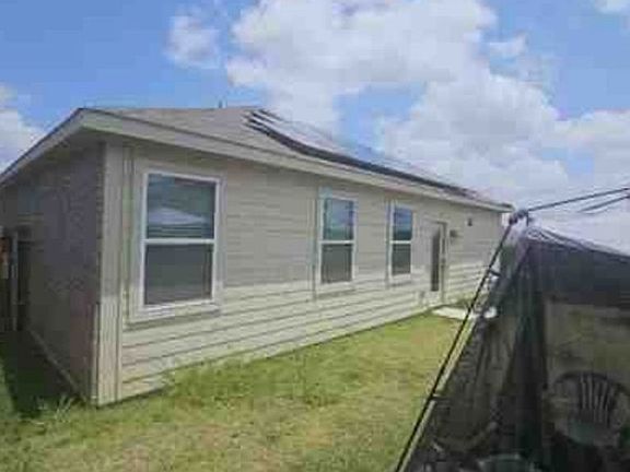 Property Rear View