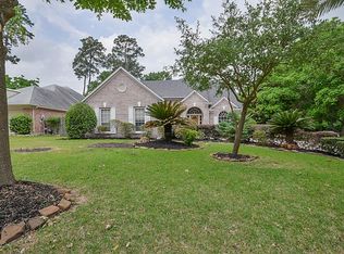 19302 Water Point Trl, Humble, TX 77346