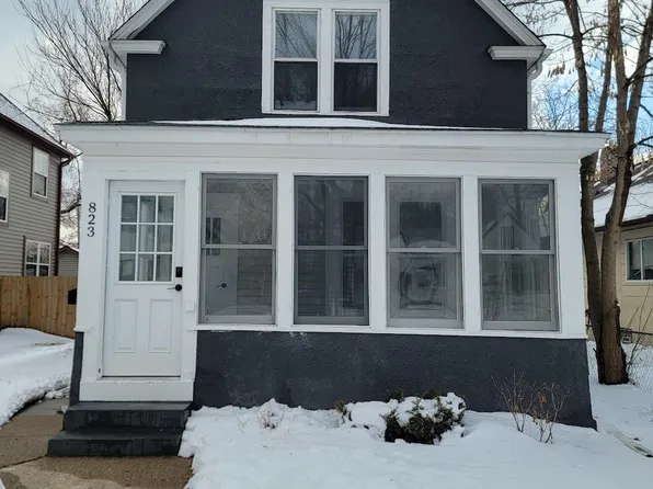 823 Queen Ave N, Minneapolis, MN 55411