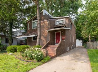 268 Ridgemont Rd, Grosse Pointe Farms, MI 48236