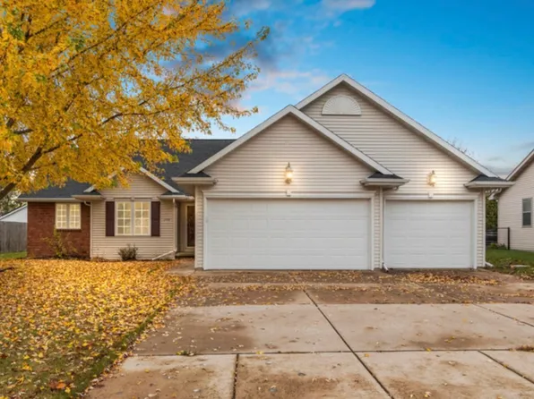 1248 Stillmeadow Ln, Menasha, WI 54952
